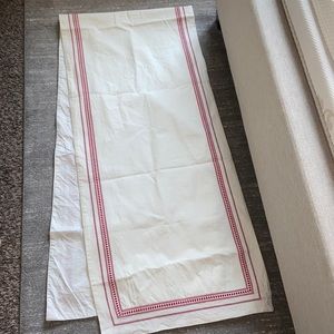 Hearth and hand oversize table runner